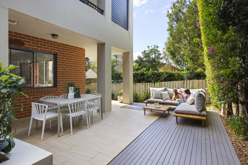 4/53-55 Campbell Pde, Manly Vale, NSW 2093