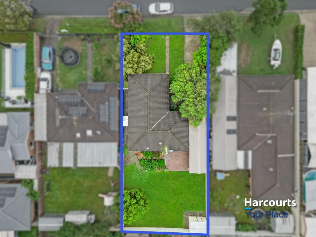 32 Marrett Way, Cranebrook, NSW 2749