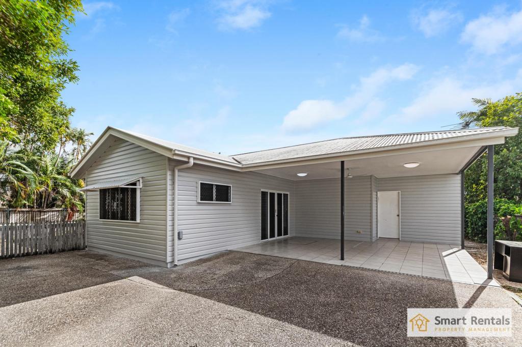 2/21 Lothair St, Pimlico, QLD 4812