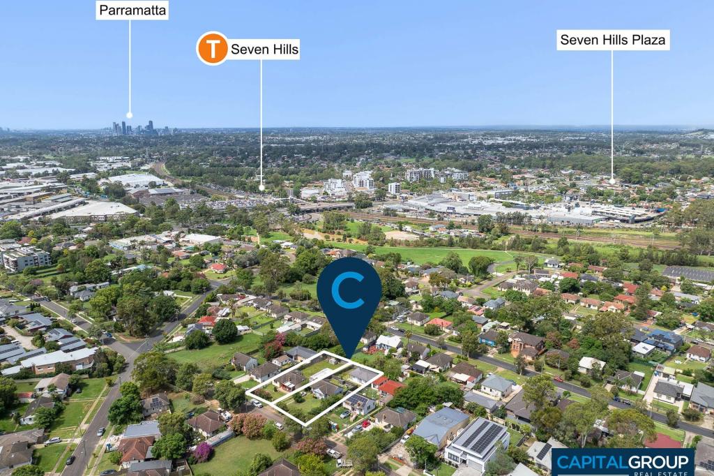 48-50 Pioneer St, Seven Hills, NSW 2147