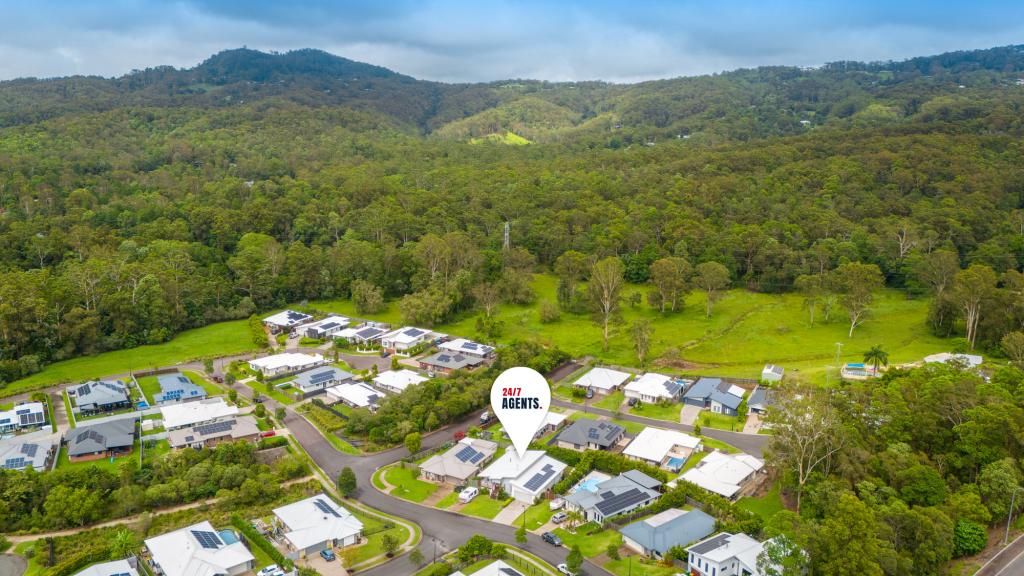 8 Mellumbrook Dr, Landsborough, QLD 4550