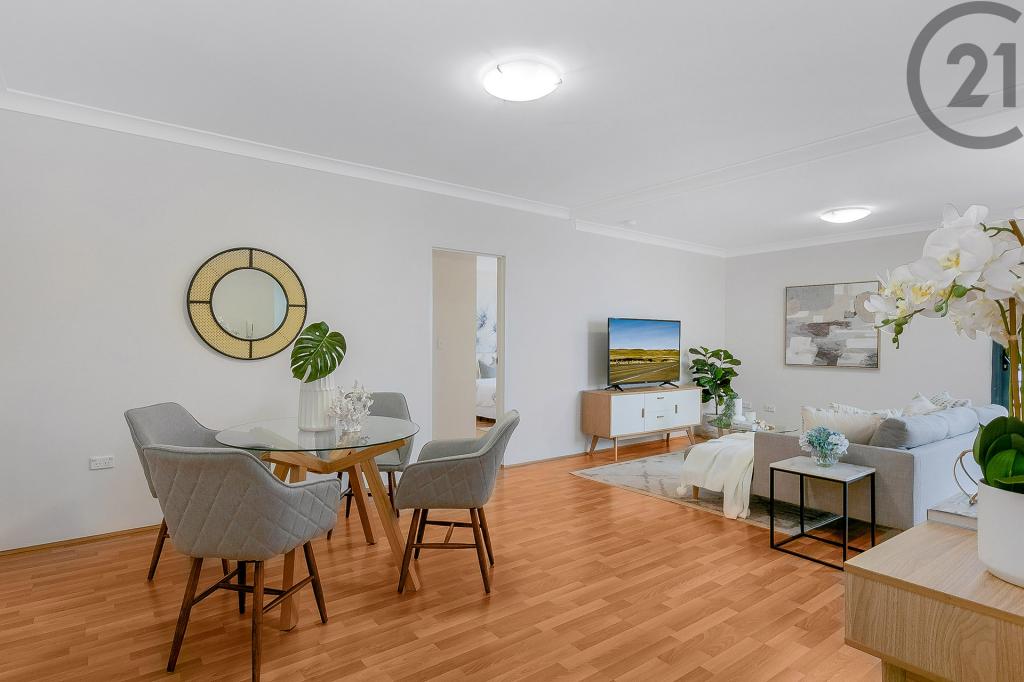 16/52-58 WONIORA RD, HURSTVILLE, NSW 2220