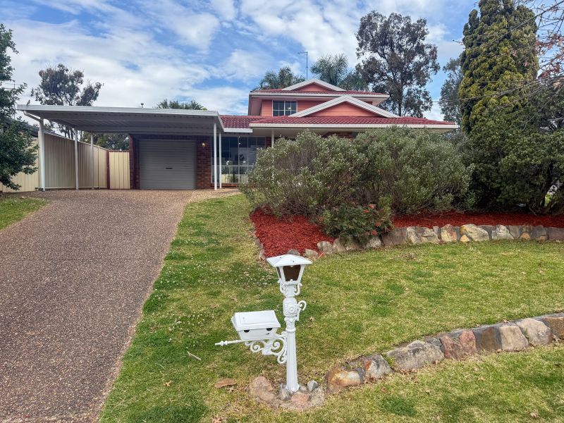 20 Anchorage St, St Clair, NSW 2759