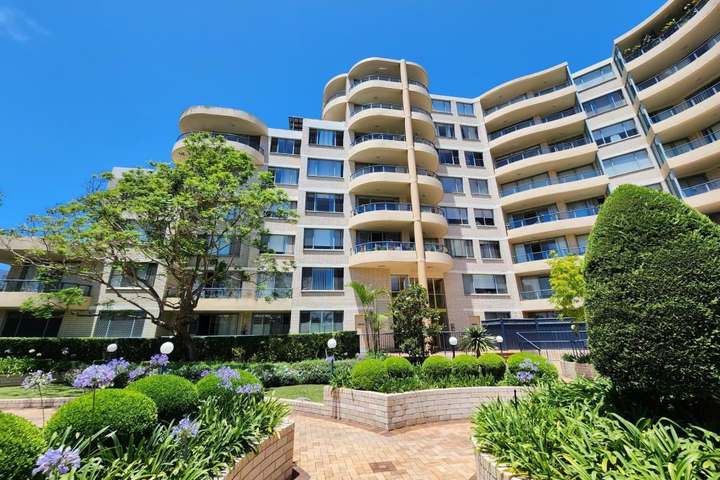 31/116-132 MAROUBRA RD, MAROUBRA, NSW 2035