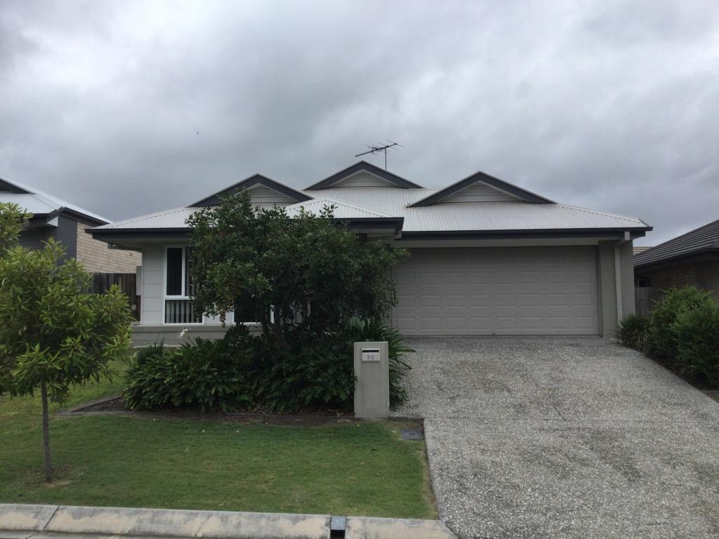 Contact agent for address, AUGUSTINE HEIGHTS, QLD 4300