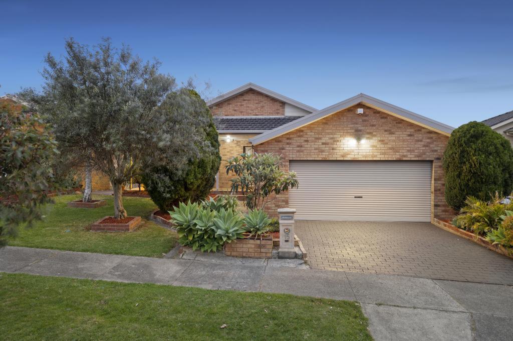 15 Richard Ct, Rowville, VIC 3178