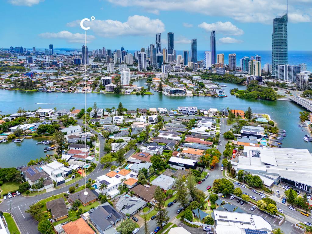 28 The Corso, Isle Of Capri, QLD 4217