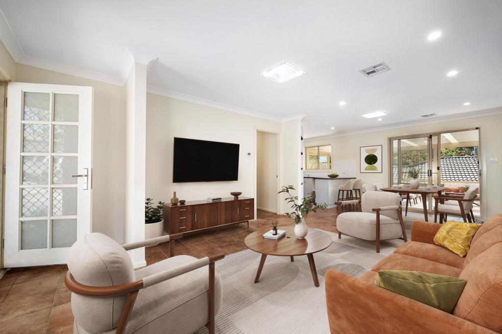 1/131 Britten Jones Dr, Holt, ACT 2615