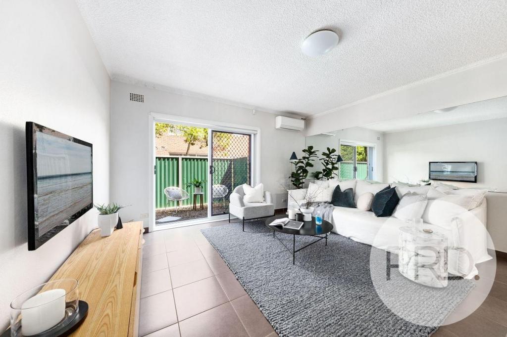 2/20 Jauncey Pl, Hillsdale, NSW 2036