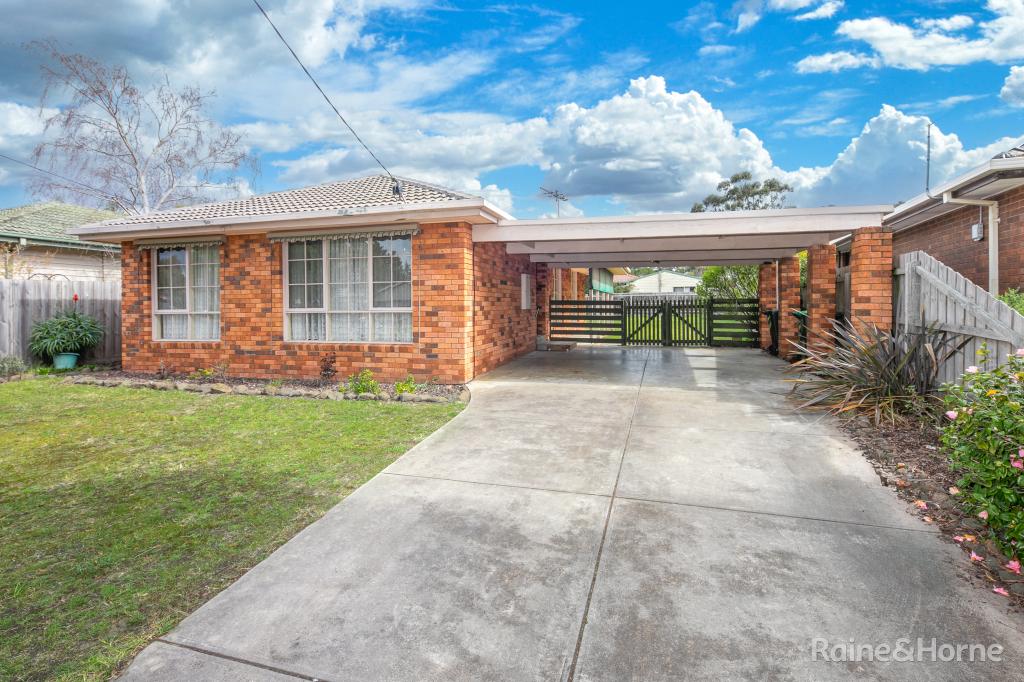 5 Gregory Ct, Sunbury, VIC 3429