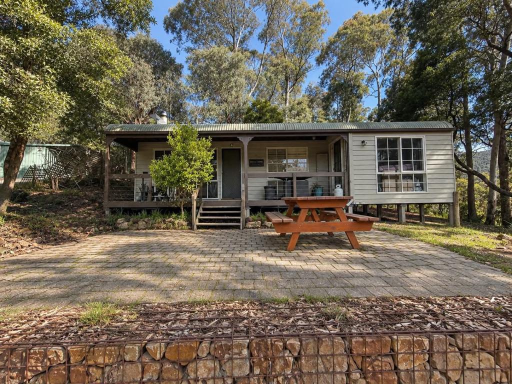 29 Christensen St, Sawmill Settlement, VIC 3723