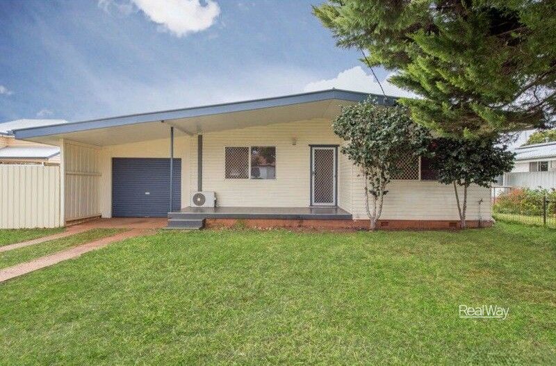 4 Hope St, Newtown, QLD 4350