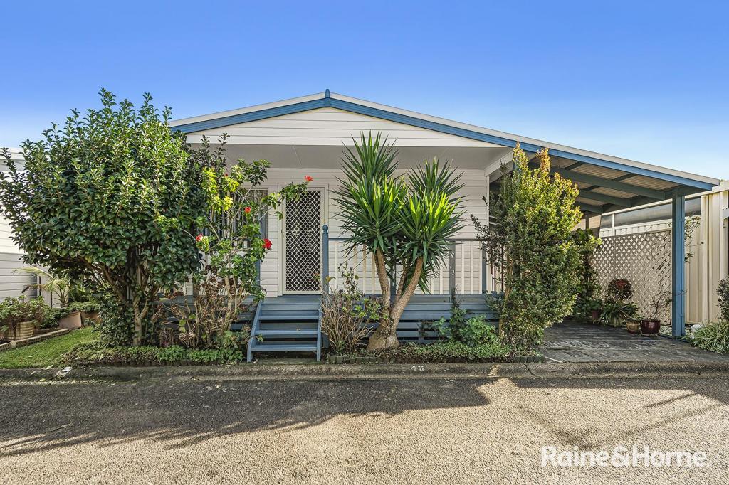 43/31 Kalaroo Rd, Redhead, NSW 2290