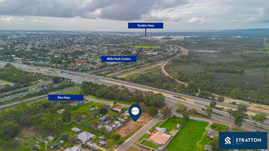 13 Mccowan St, Kenwick, WA 6107