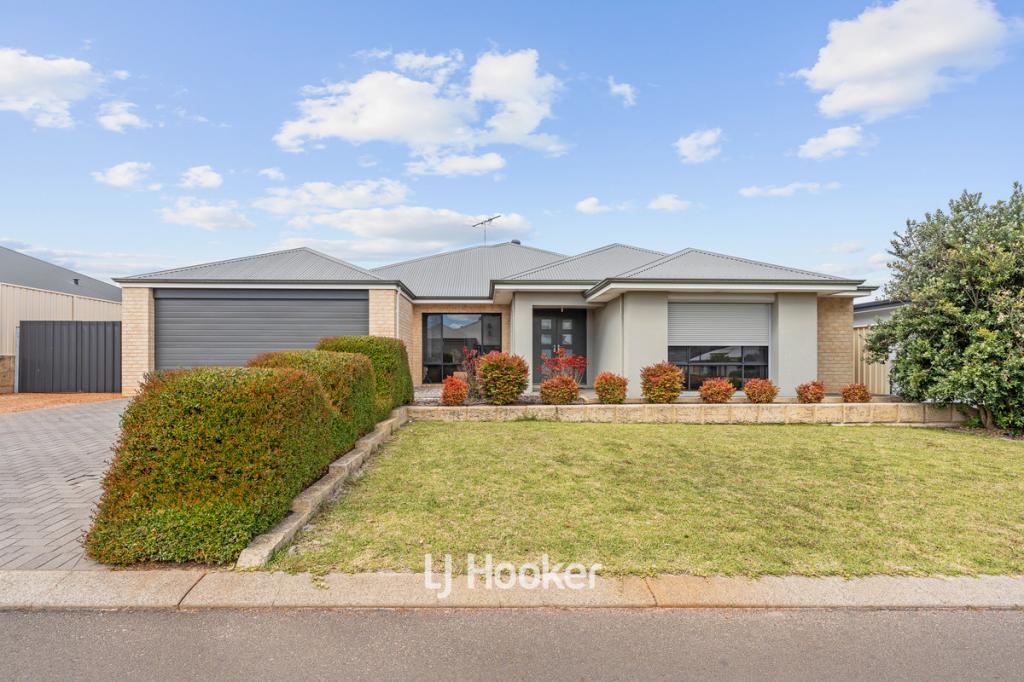 10 Kingfisher Dr, Collie, WA 6225