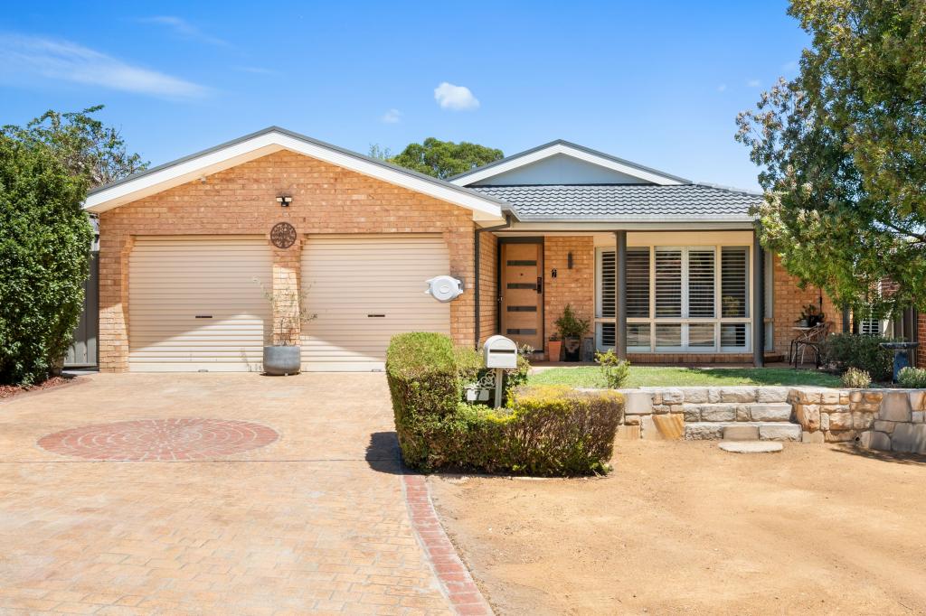 7 Plante Pl, Conder, ACT 2906