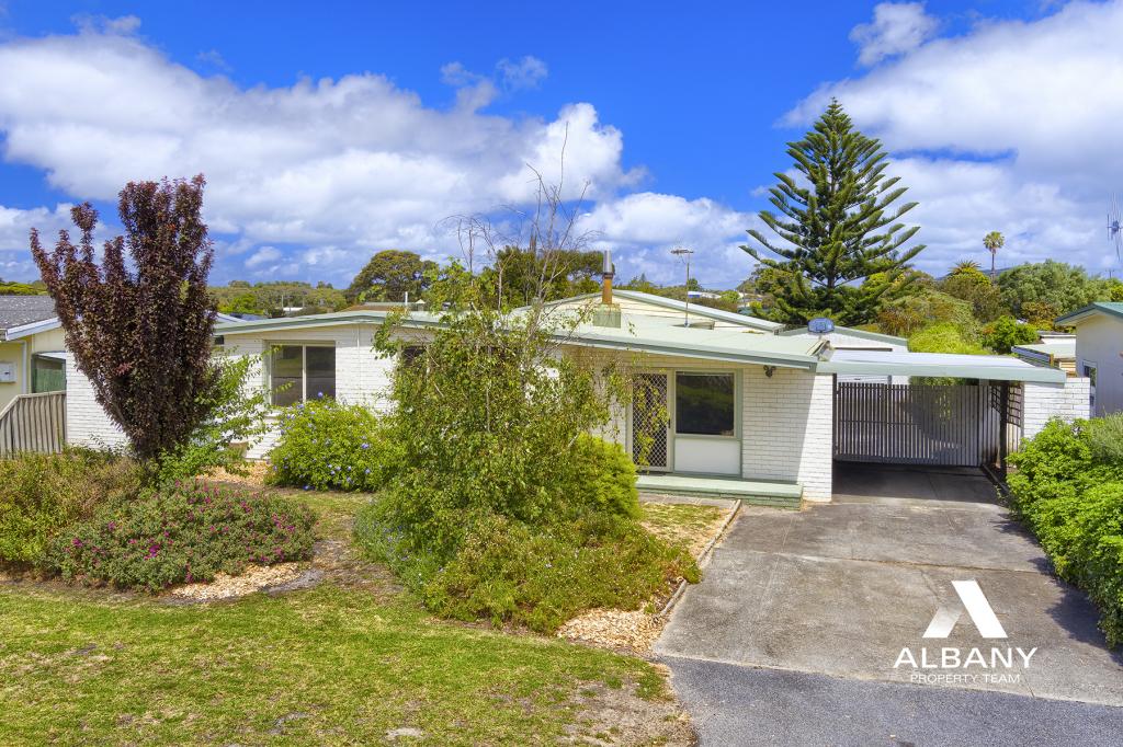 12 Whidby St, Orana, WA 6330