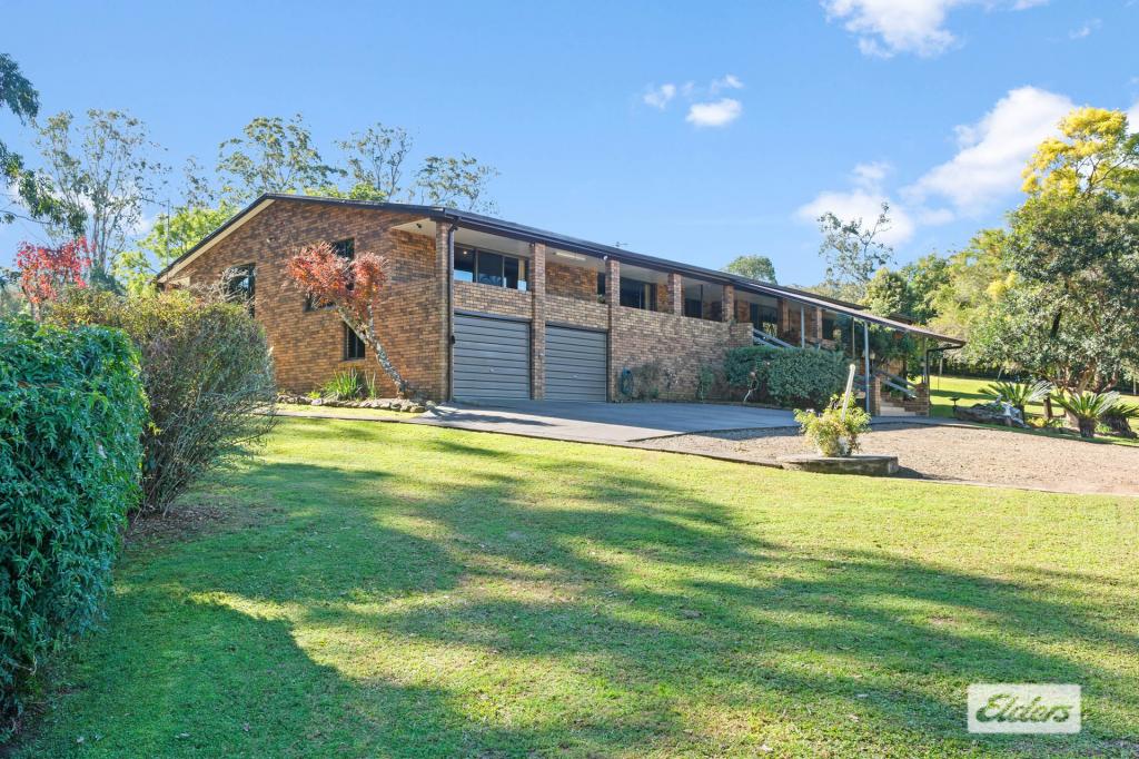 1911 Bulga Rd, Marlee, NSW 2429