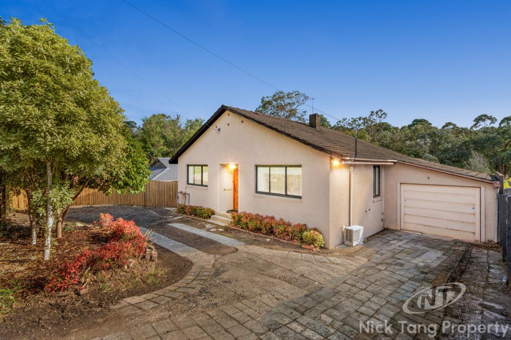 87 Glenvale Rd, Donvale, VIC 3111