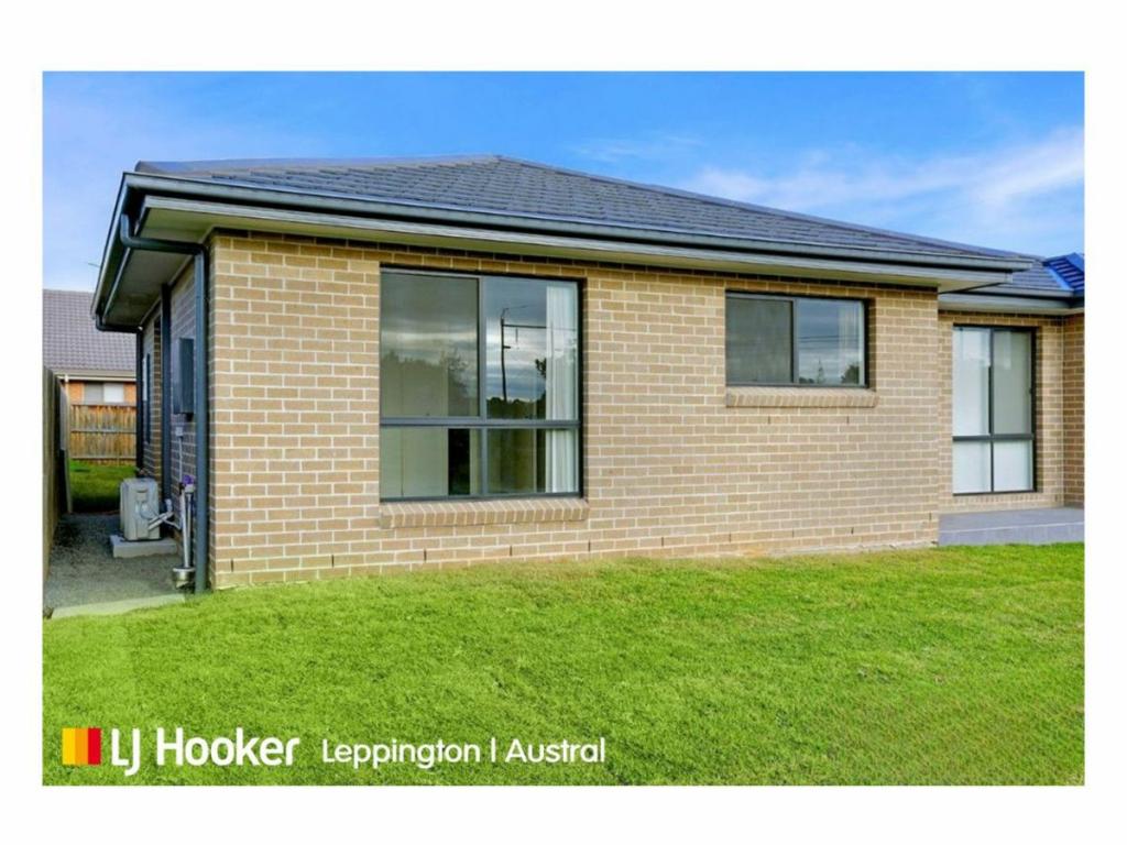 48a Colenso Cct, Edmondson Park, NSW 2174