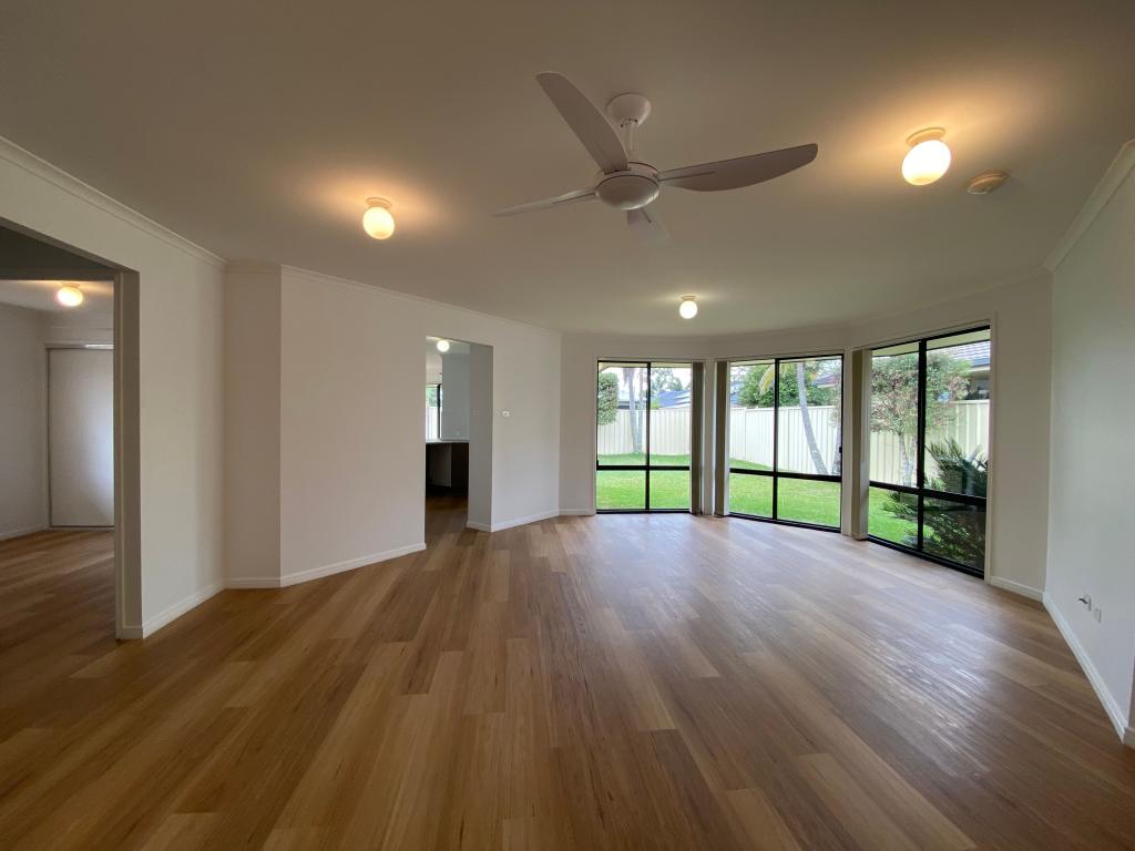 6a Cumberland Ct, Yamba, NSW 2464