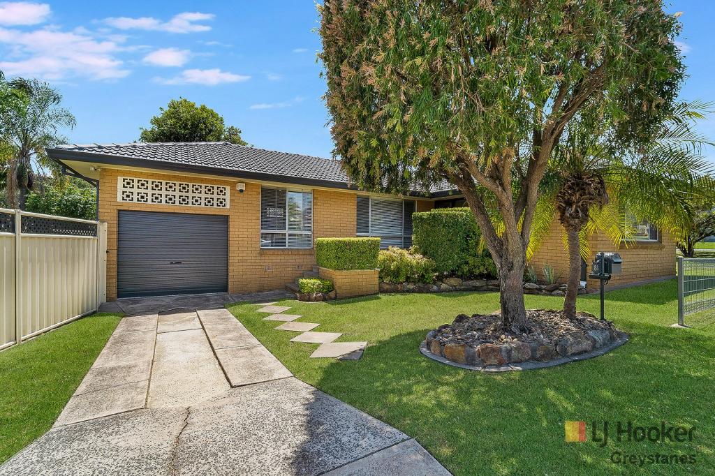 88 Cumberland Rd, Greystanes, NSW 2145