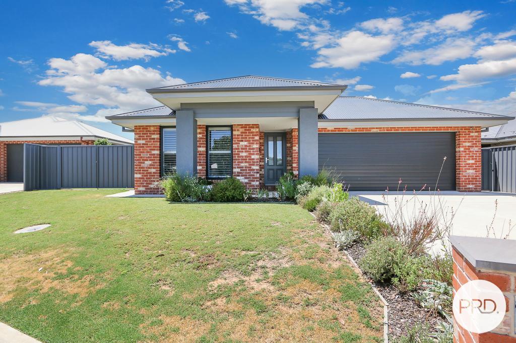 82 Cardiff Dr, Thurgoona, NSW 2640