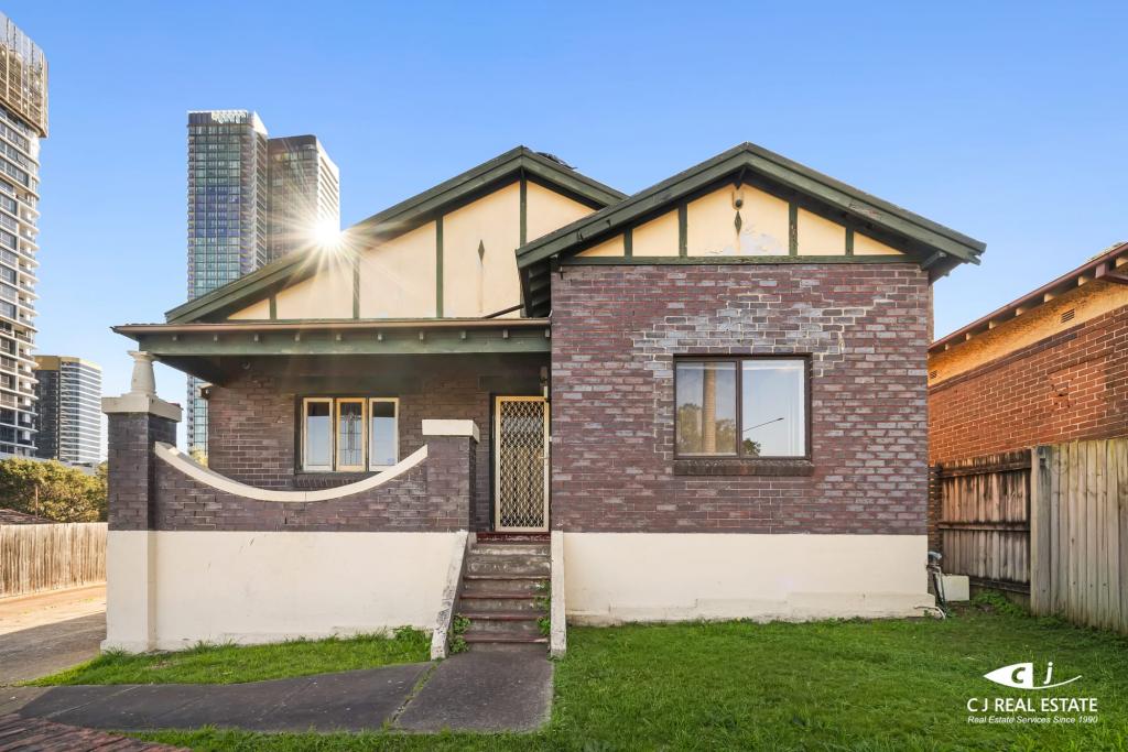 454 Concord Rd, Rhodes, NSW 2138