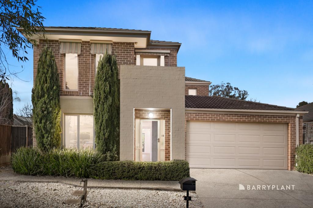 5 Myrnong Ct, South Morang, VIC 3752
