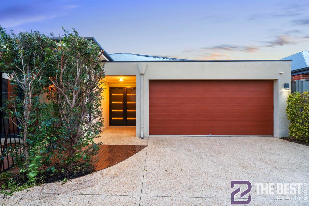 63 Archdale Loop, Piara Waters, WA 6112