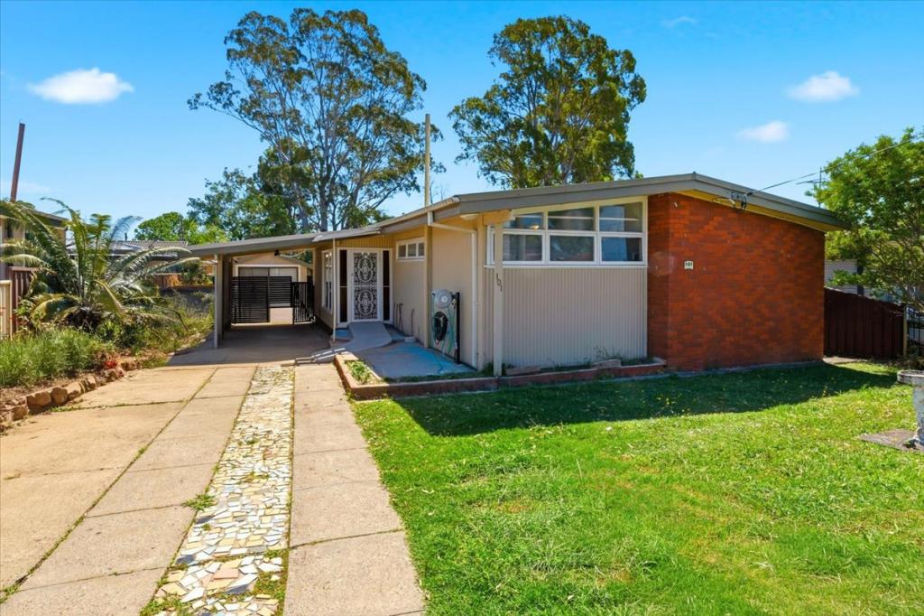 101 BELMORE AVE, WHALAN, NSW 2770