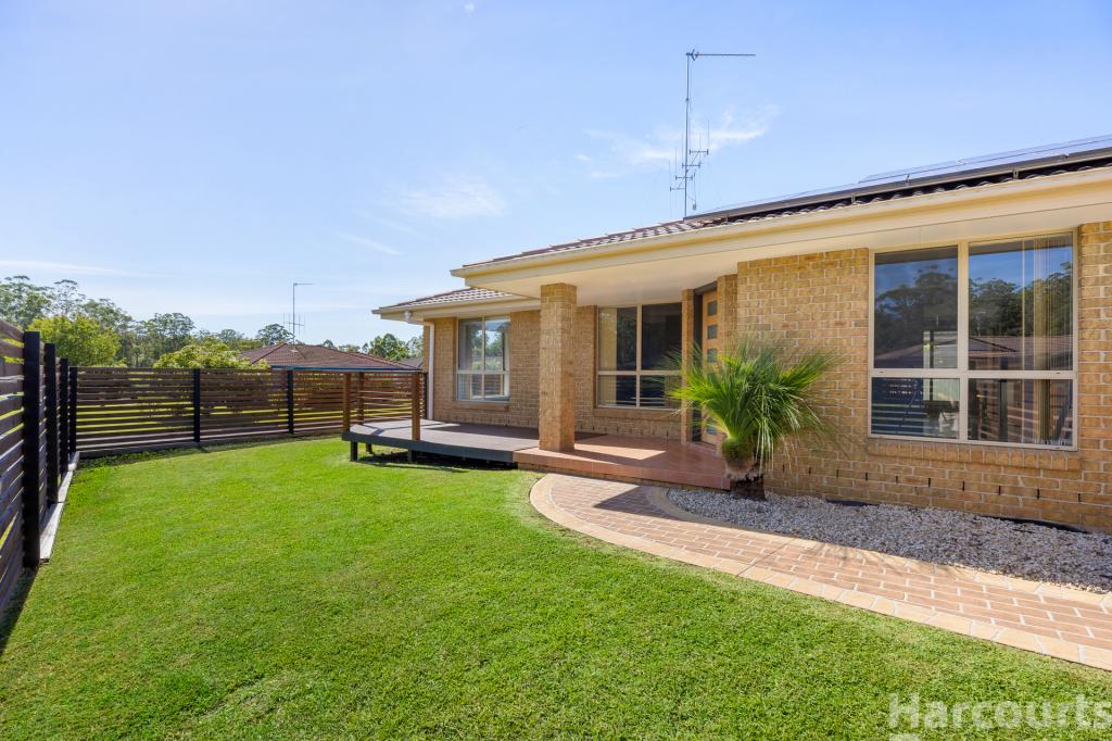 13 Timbertown Cres, Wauchope, NSW 2446