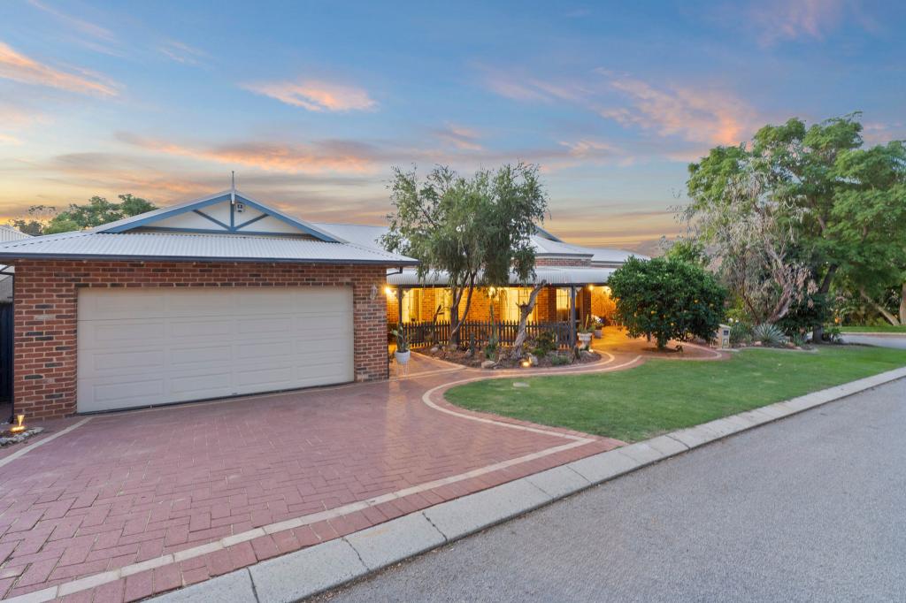 25 Scotford Way, Baldivis, WA 6171