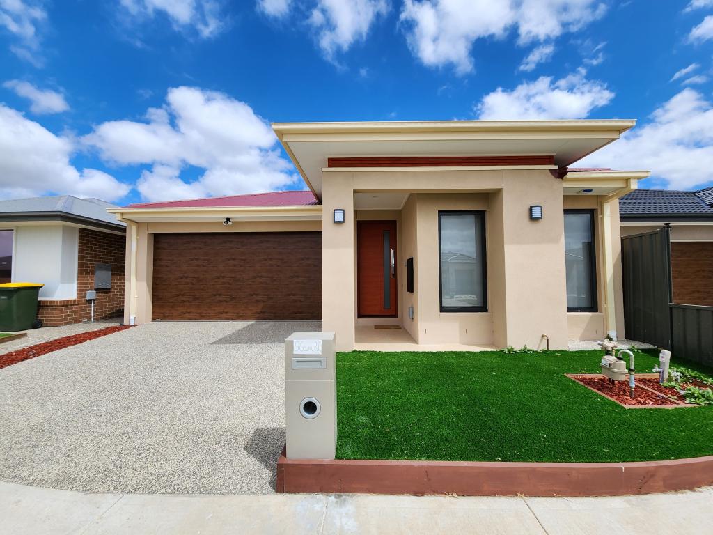 9 Gowar Rd, Tarneit, VIC 3029