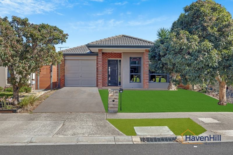 72 Gregson Gr, Lyndhurst, VIC 3975