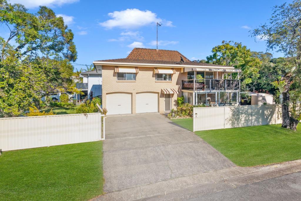 12 Marion St, Tugun, QLD 4224