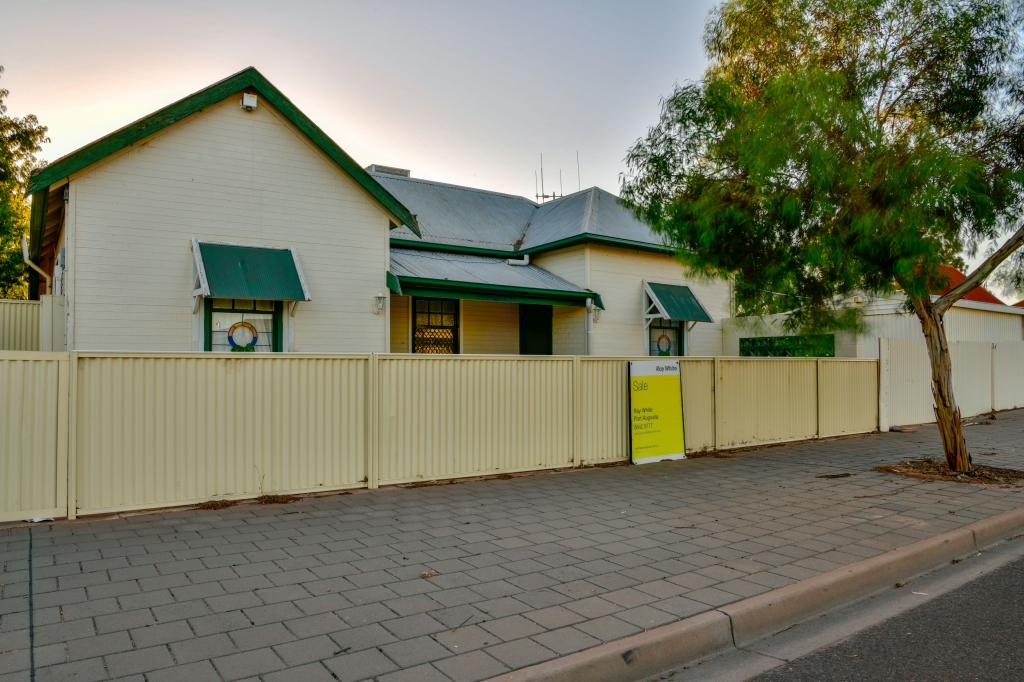 2 Gibson St, Port Augusta, SA 5700