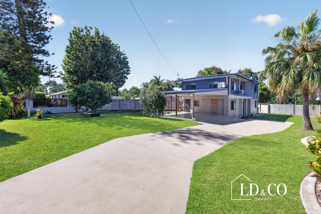 12 WALLMANS CT, RURAL VIEW, QLD 4740