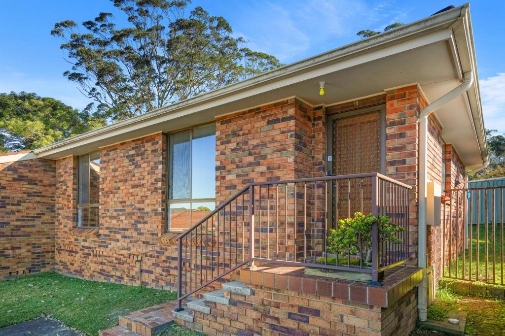 8/8 Leech Cl, Narara, NSW 2250