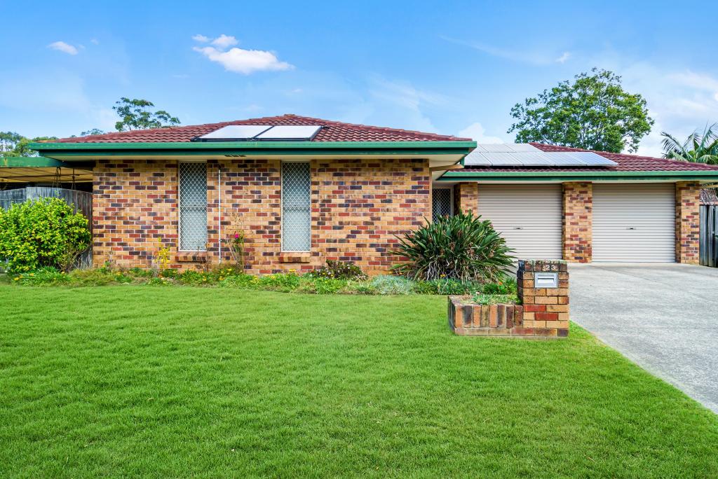 23 Kalmia Ct, Elanora, QLD 4221