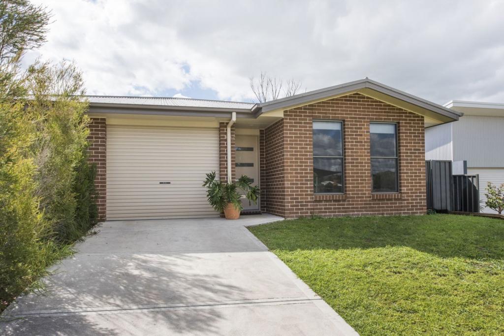 3a Doug Gudgeon Dr, Mudgee, NSW 2850