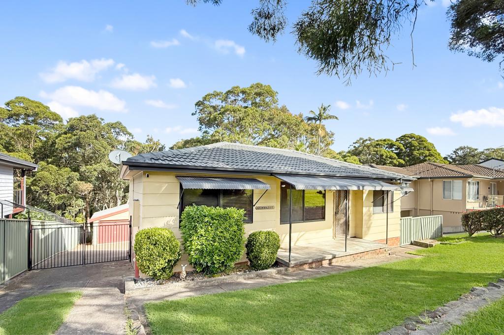38 WALUMBI AVE, TINGIRA HEIGHTS, NSW 2290