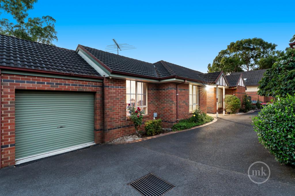 1/15 River St, Greensborough, VIC 3088