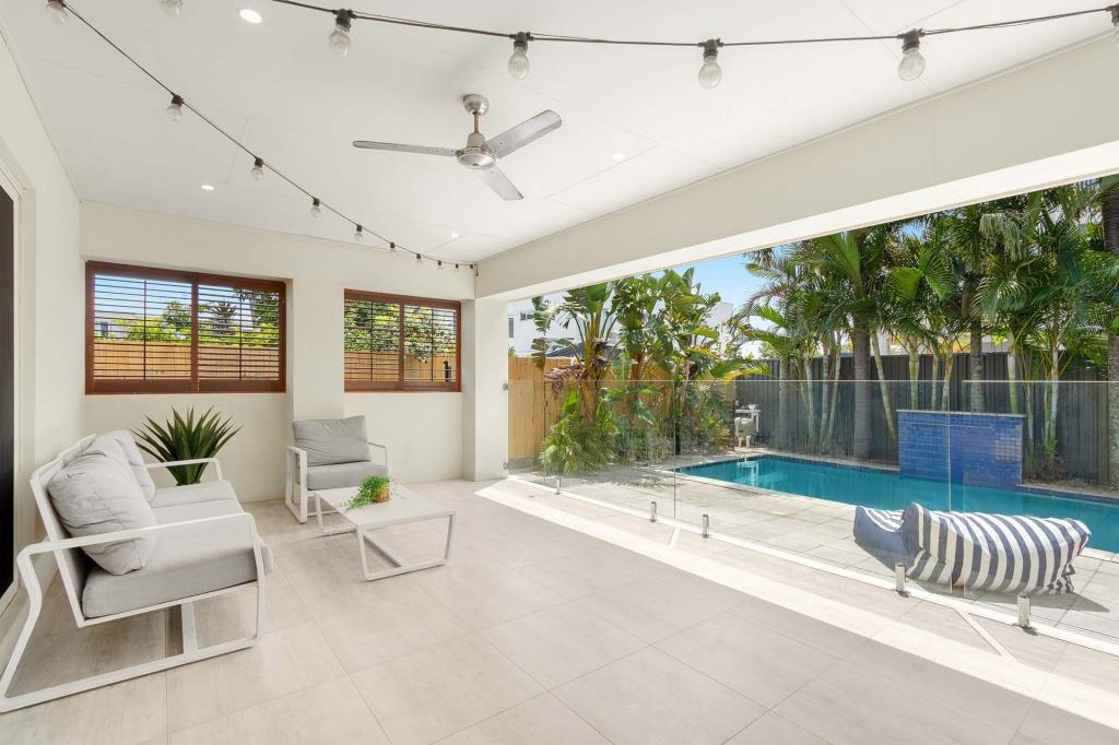 43 TWENTY FIFTH AVE, PALM BEACH, QLD 4221