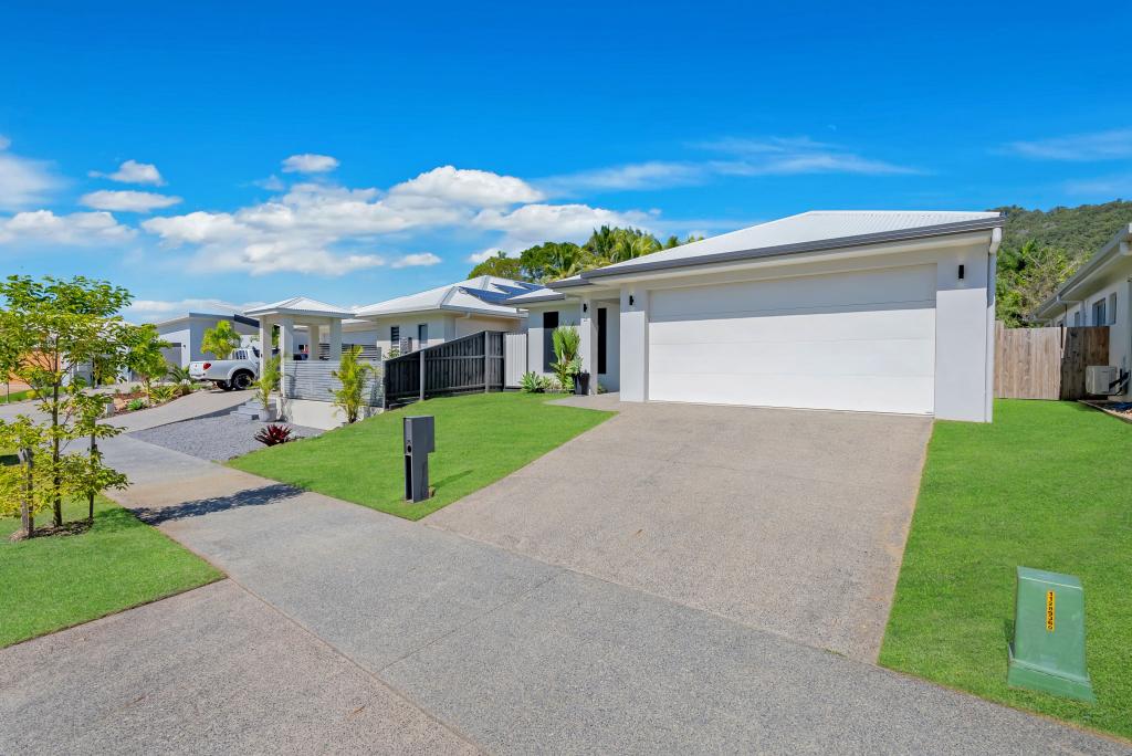 25 Headsail Dr, Trinity Beach, QLD 4879