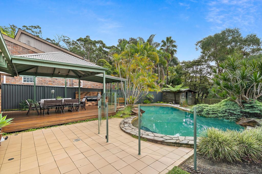 9 Dobell Rd, Engadine, NSW 2233