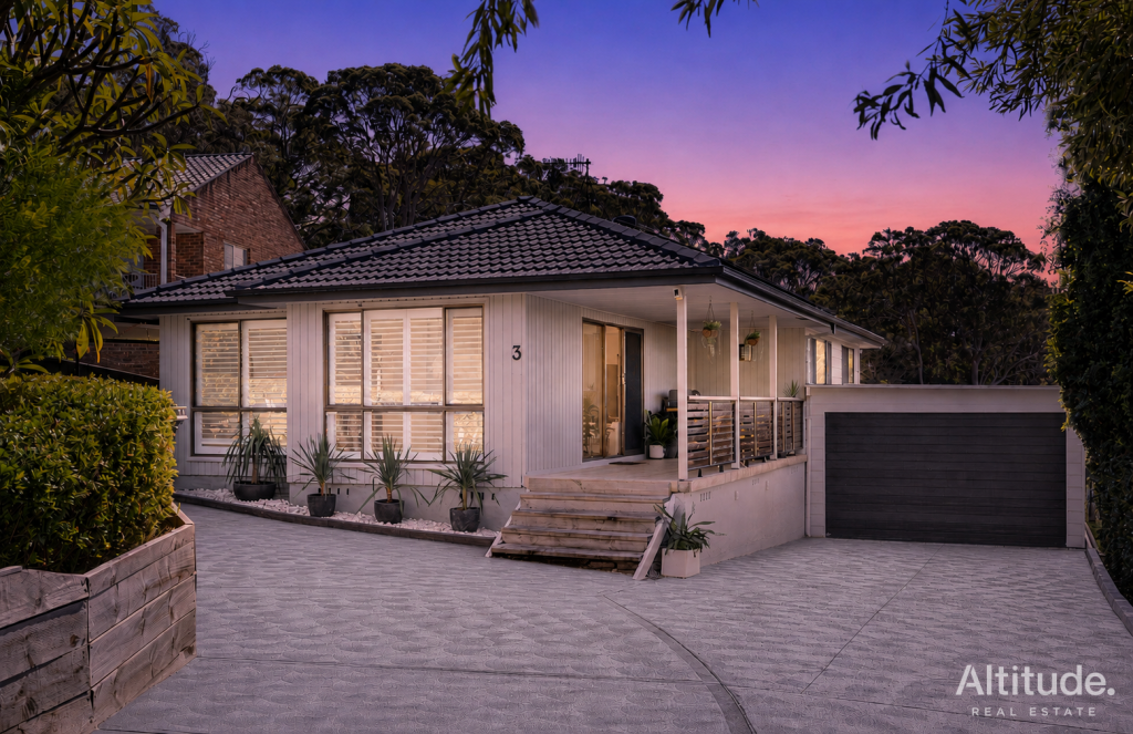 3 Dale Cl, Jewells, NSW 2280
