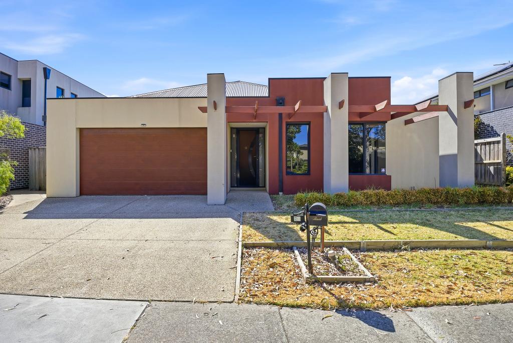 20 Burdekin Bvd, Waterways, VIC 3195