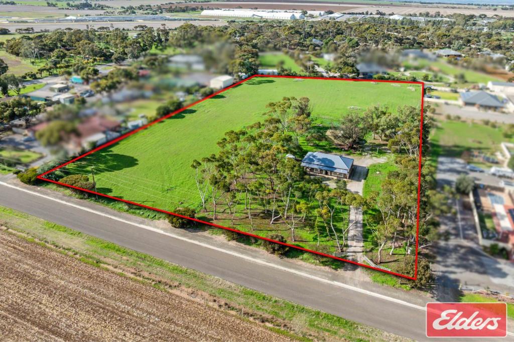 21 Cliff Rd, Roseworthy, SA 5371