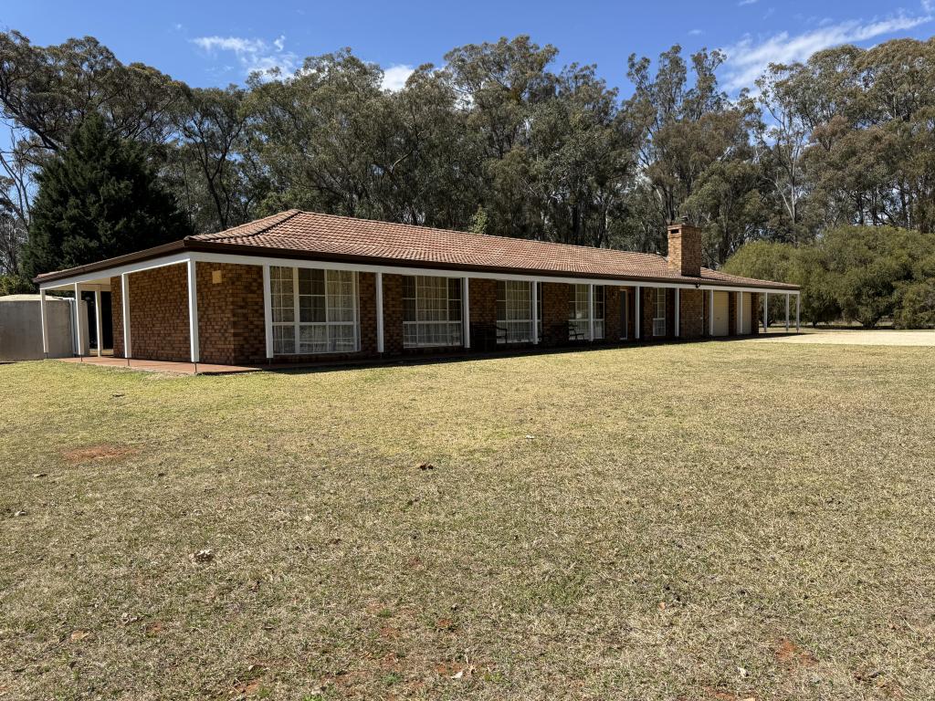 15174 Guyra Rd, Gilgai, NSW 2360